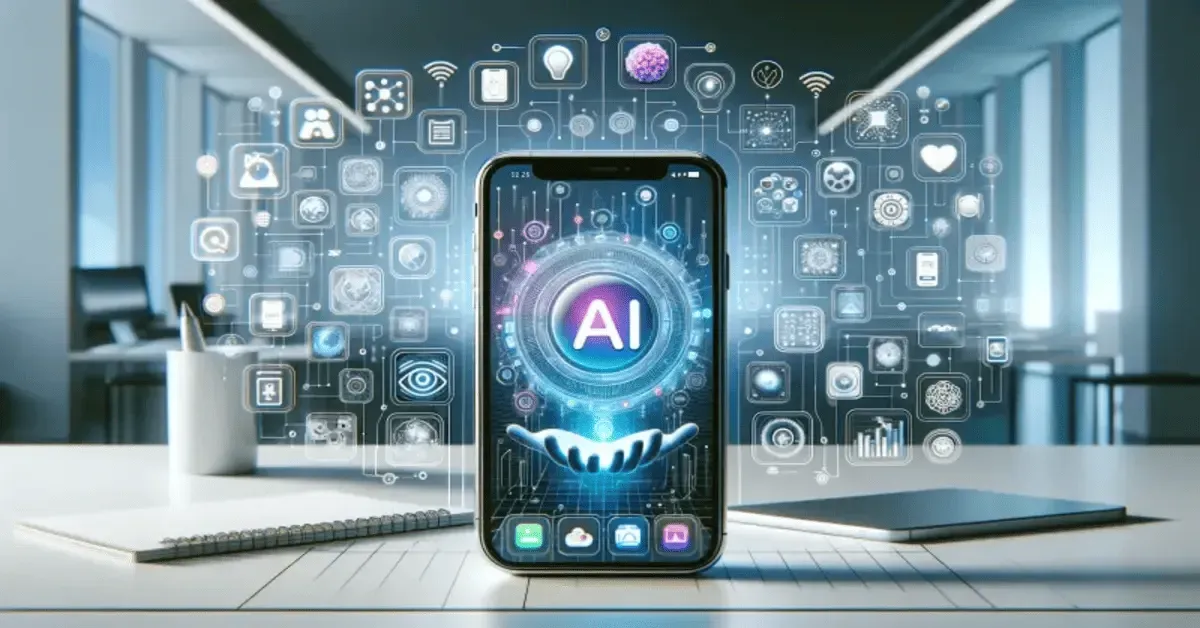 Top 10 Free AI Apps for Android & iPhone You Should Try in 2025
