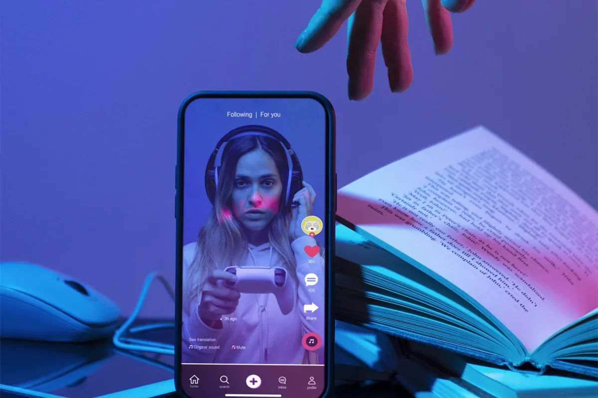 How to Make Viral AI Reels for Free (Beginner-Friendly 2025 Guide)