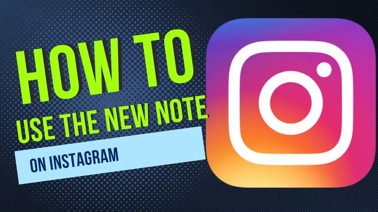 What Is the Instagram Notes Feature? How to Use It (2025 Guide)