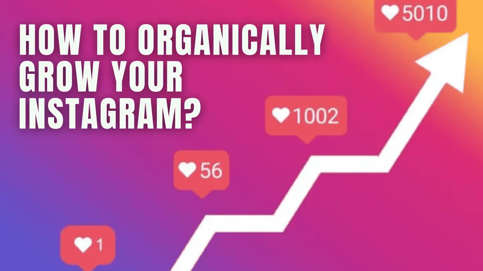 How to Increase Instagram Reach Organically in 2025