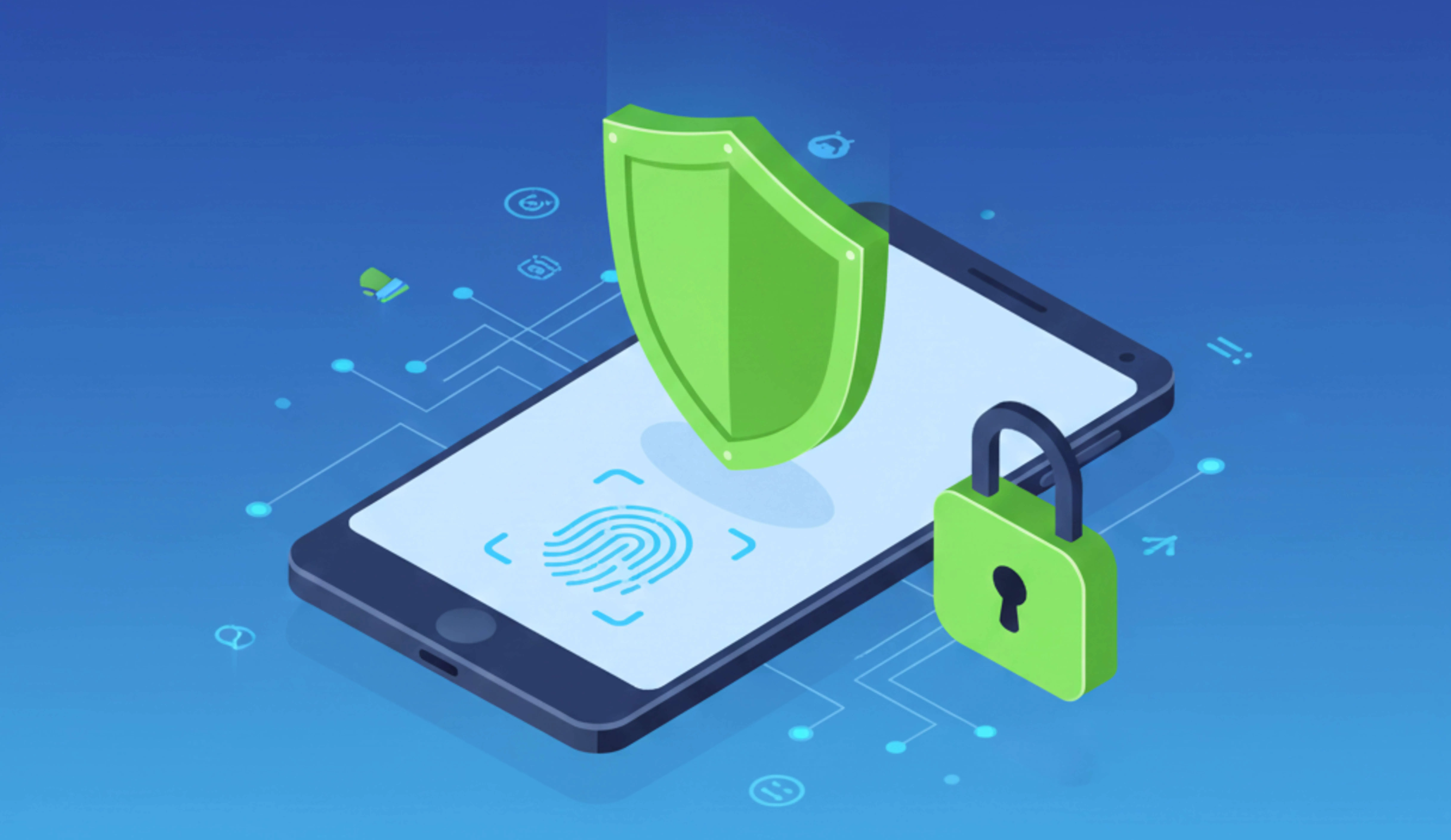 How to Enable Android Anti-Theft Protection (2025 Step-by-Step Guide)