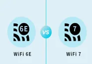 Difference Between Wi-Fi 6, Wi-Fi 6E & Wi-Fi 7 (Simple Comparison 2025)