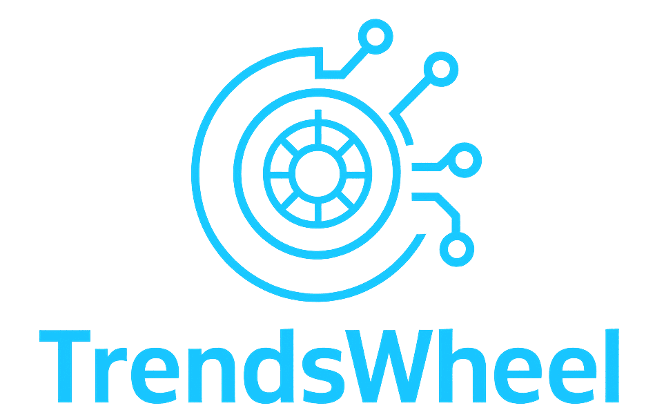 trendswheel logo