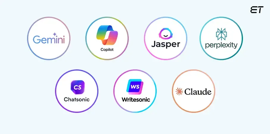 Top 5 Free AI Chat Apps Like ChatGPT