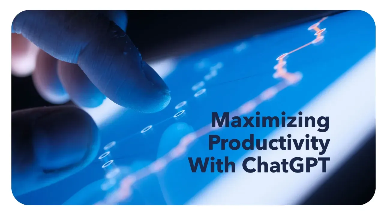 How to Use ChatGPT for Daily Productivity in 2025