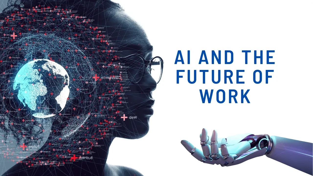 AI Tools Changing the Future of Work