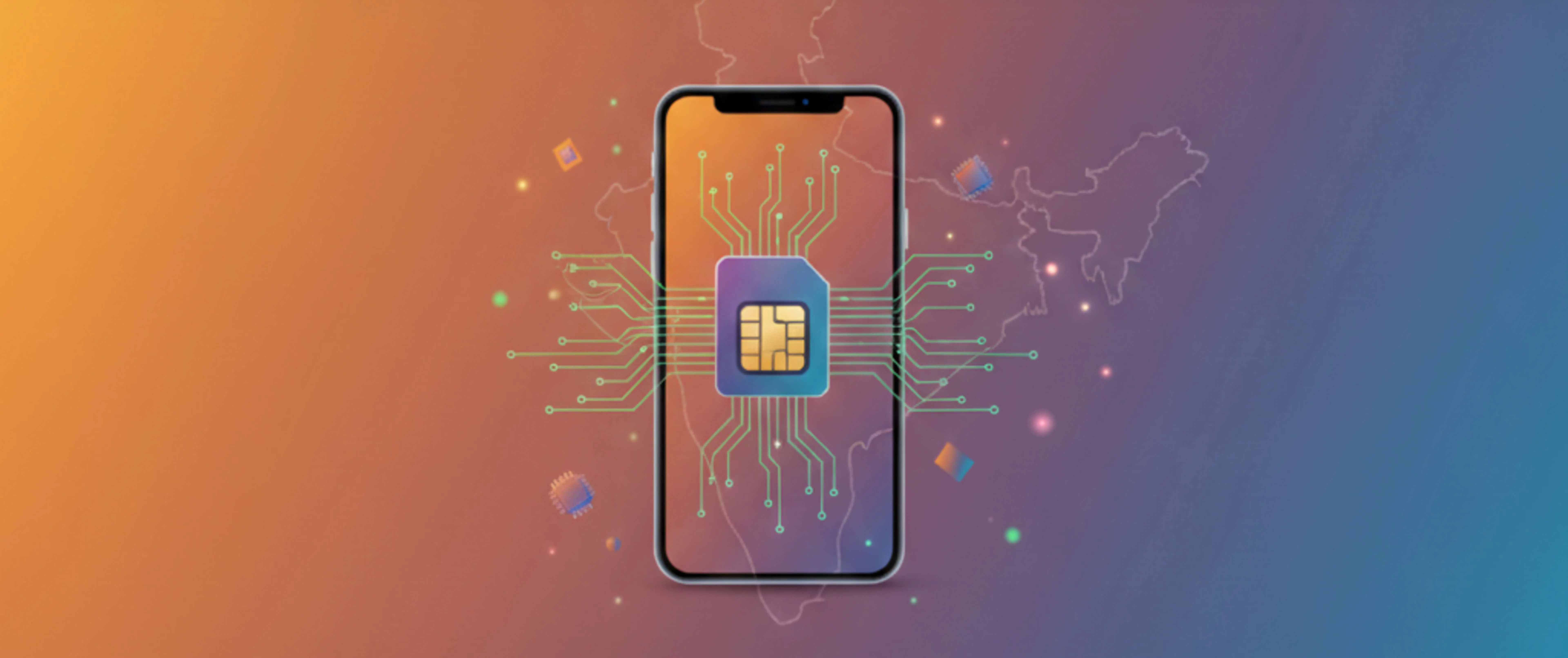 What Is eSIM and How It Works in India? (2025 Updated Guide)