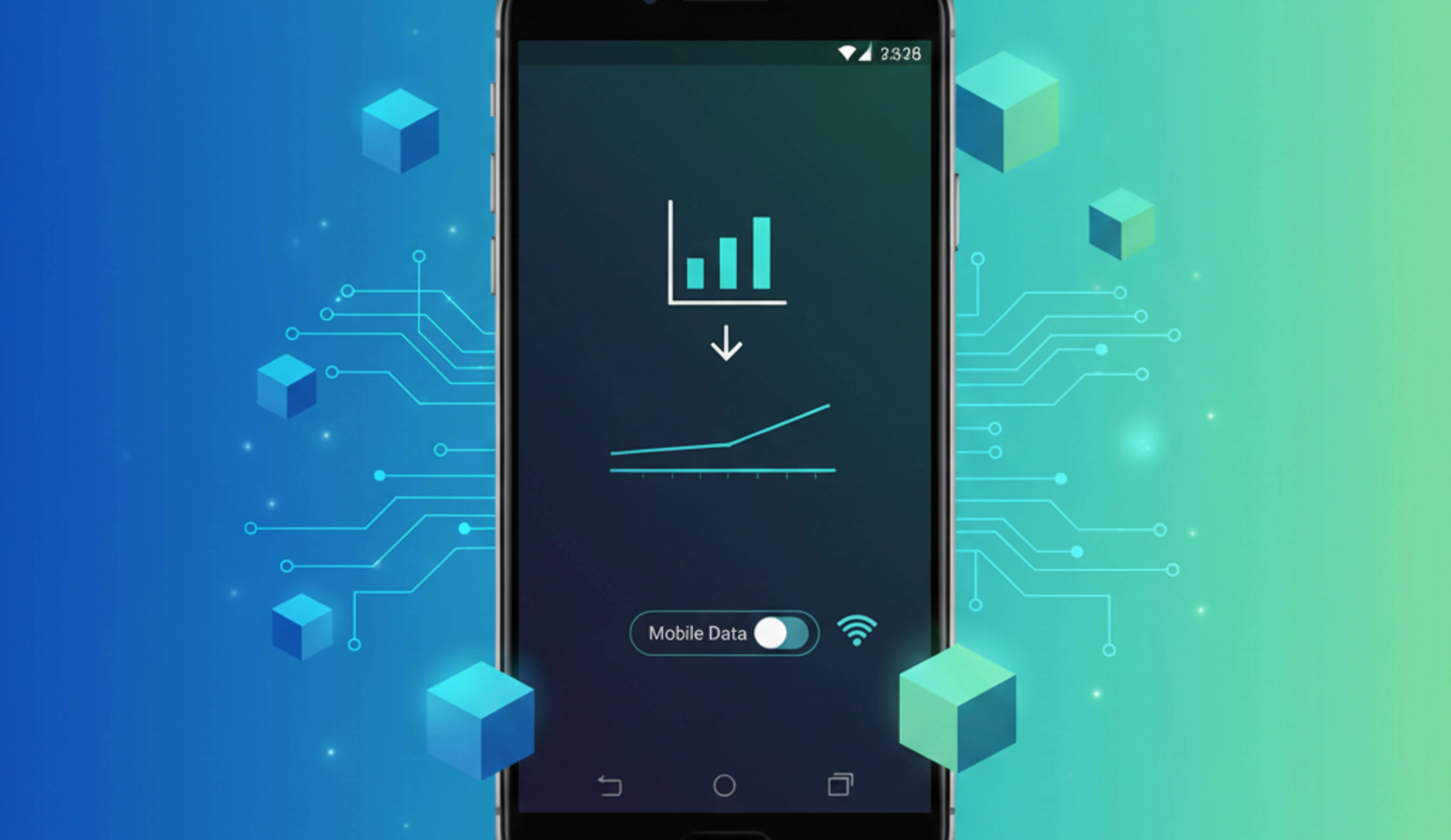 How to Reduce Mobile Data Usage on Android Without Apps (2025 Guide)