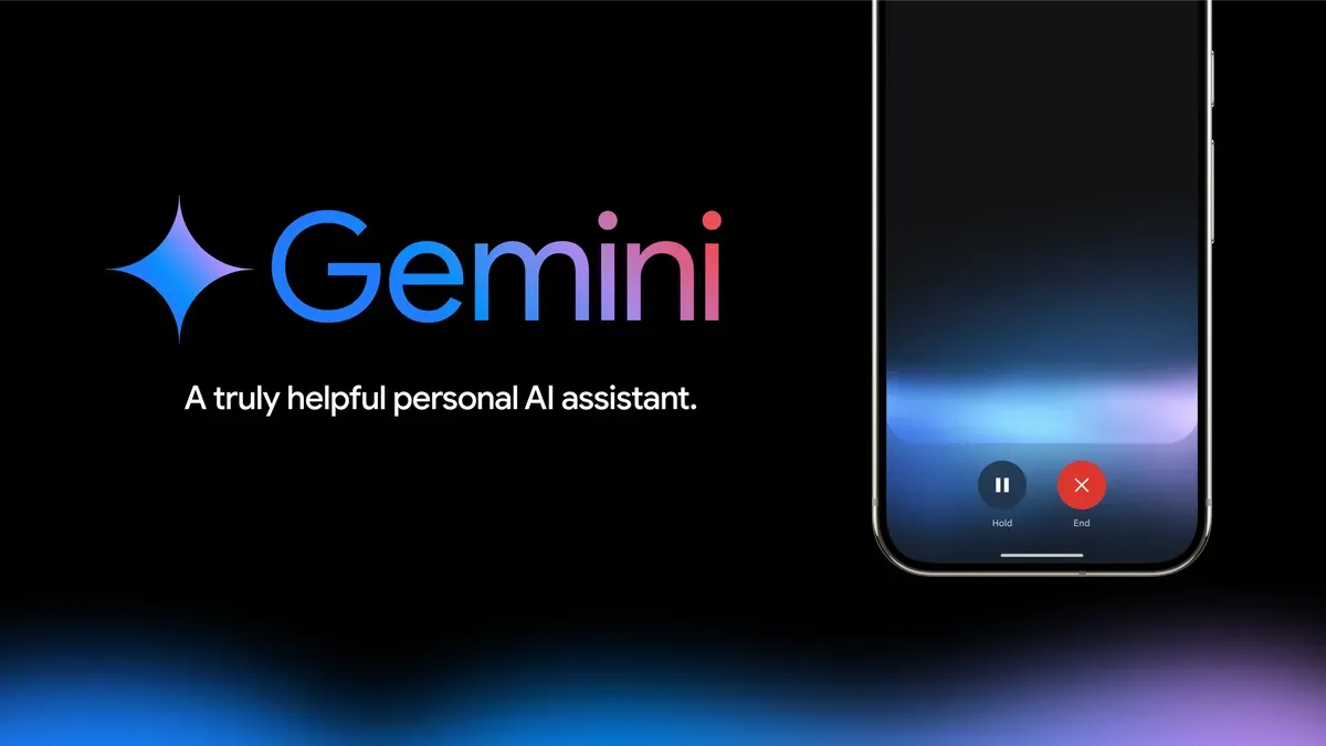 How to use Google Gemini AI on Android step-by-step