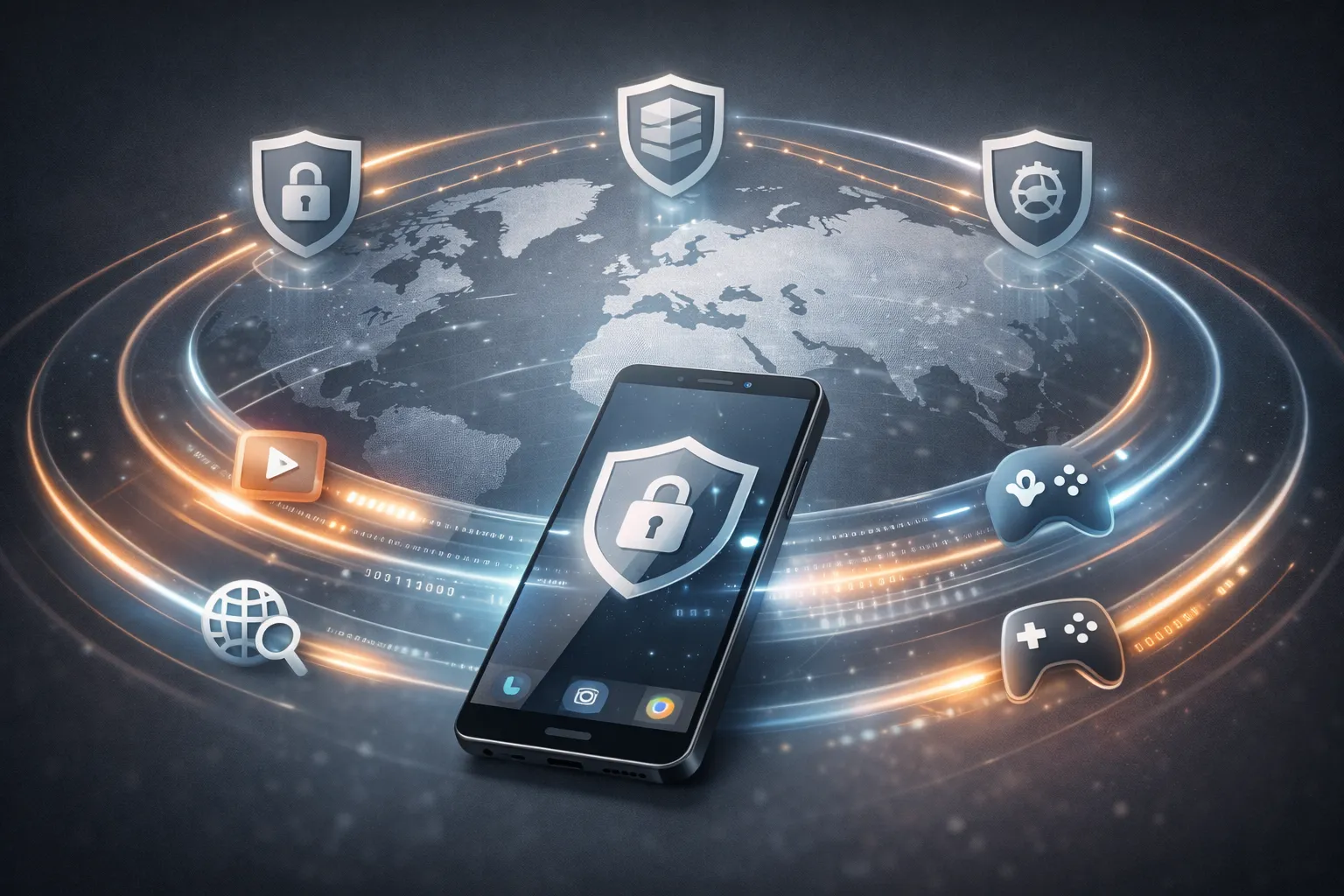 fast-vpn-for-streaming-gaming-global-access-2025