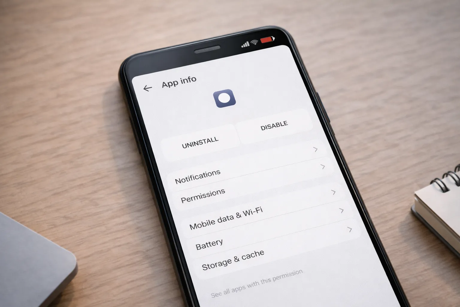 How to uninstall or disable apps safely on Android