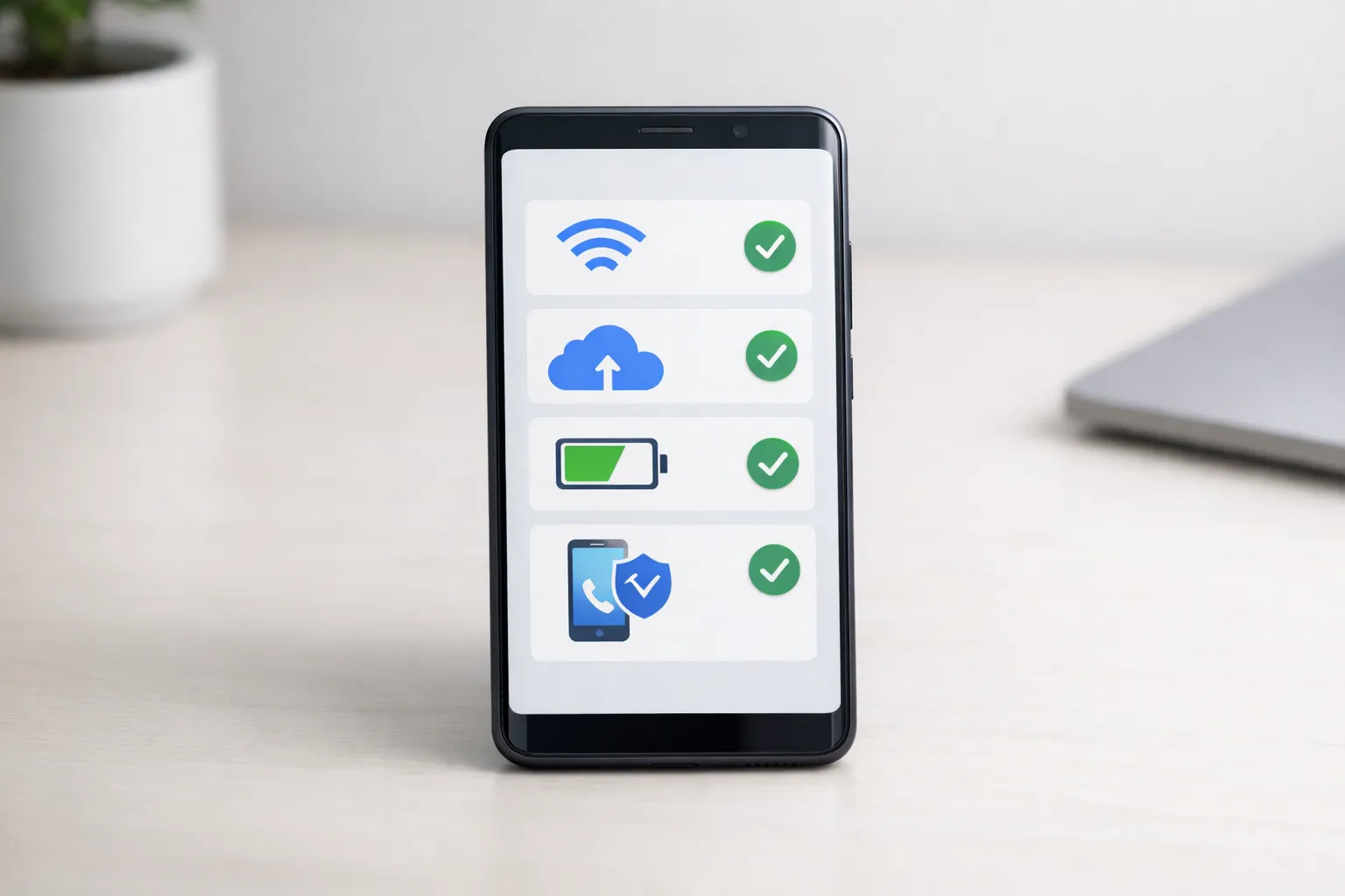 Things to check before transferring WhatsApp chats to a new phone