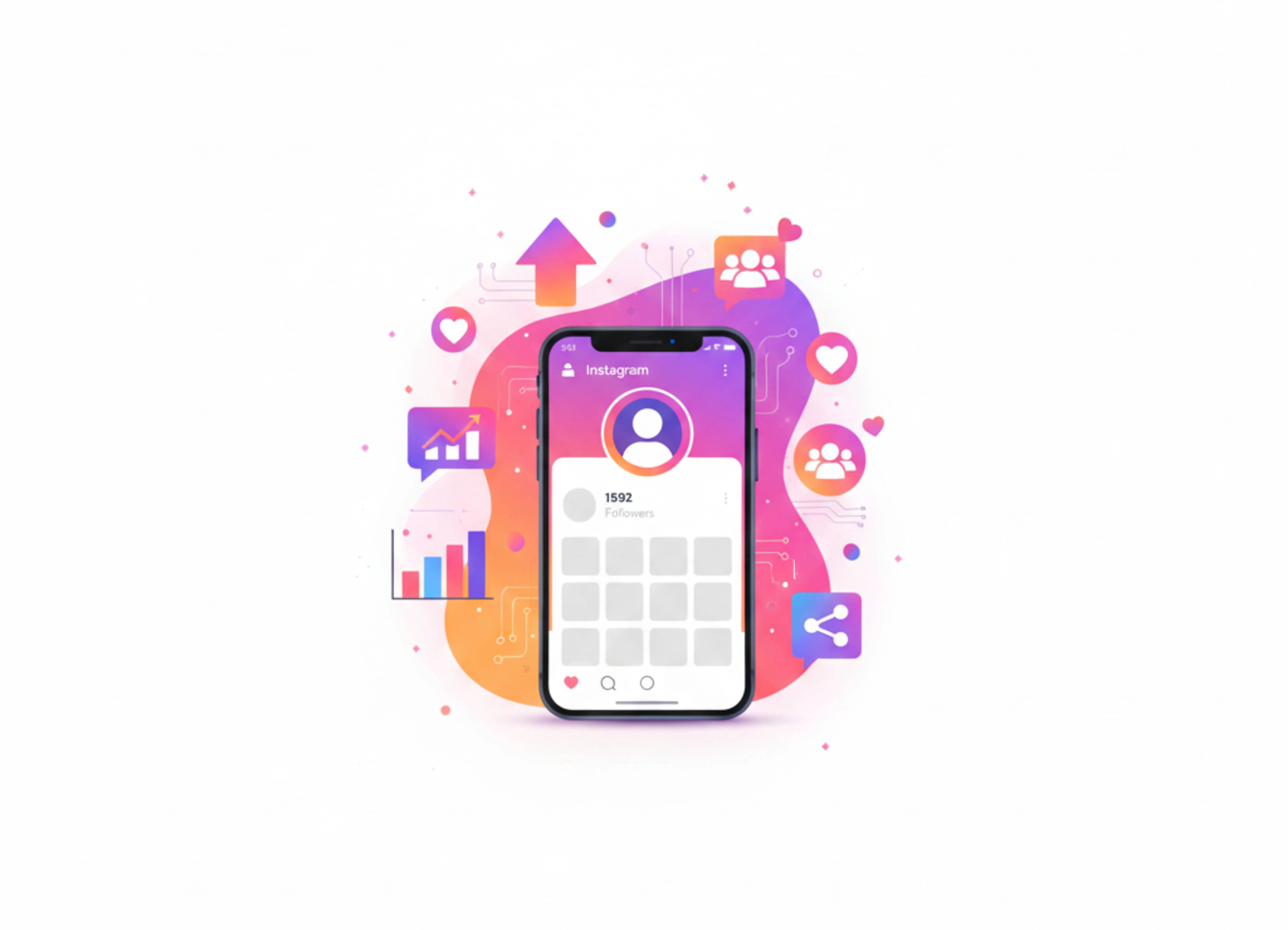 Instagram Growth 2025: The Ultimate Guide to Boost Reach, Followers & Engagement (Master Hub Post)