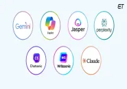 Top 5 Free AI Chat Apps Like ChatGPT