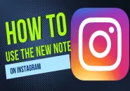 What Is the Instagram Notes Feature? How to Use It (2025 Guide)