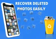 How to Recover Deleted Photos Without Any App (100% Working Methods)