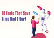 How To Use AI Tools To Save Time