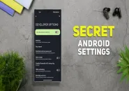 Enable Hidden Features on Android 14/15 — Unlock Advanced Settings (2025 Guide)