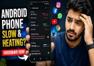 How to check which apps are running in the background on Android and identify battery-draining apps