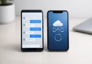 How to transfer WhatsApp chats to a new phone without losing data
