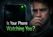 Which Apps Are Using Your Camera & Microphone Right Now? (Android 2026 Guide)