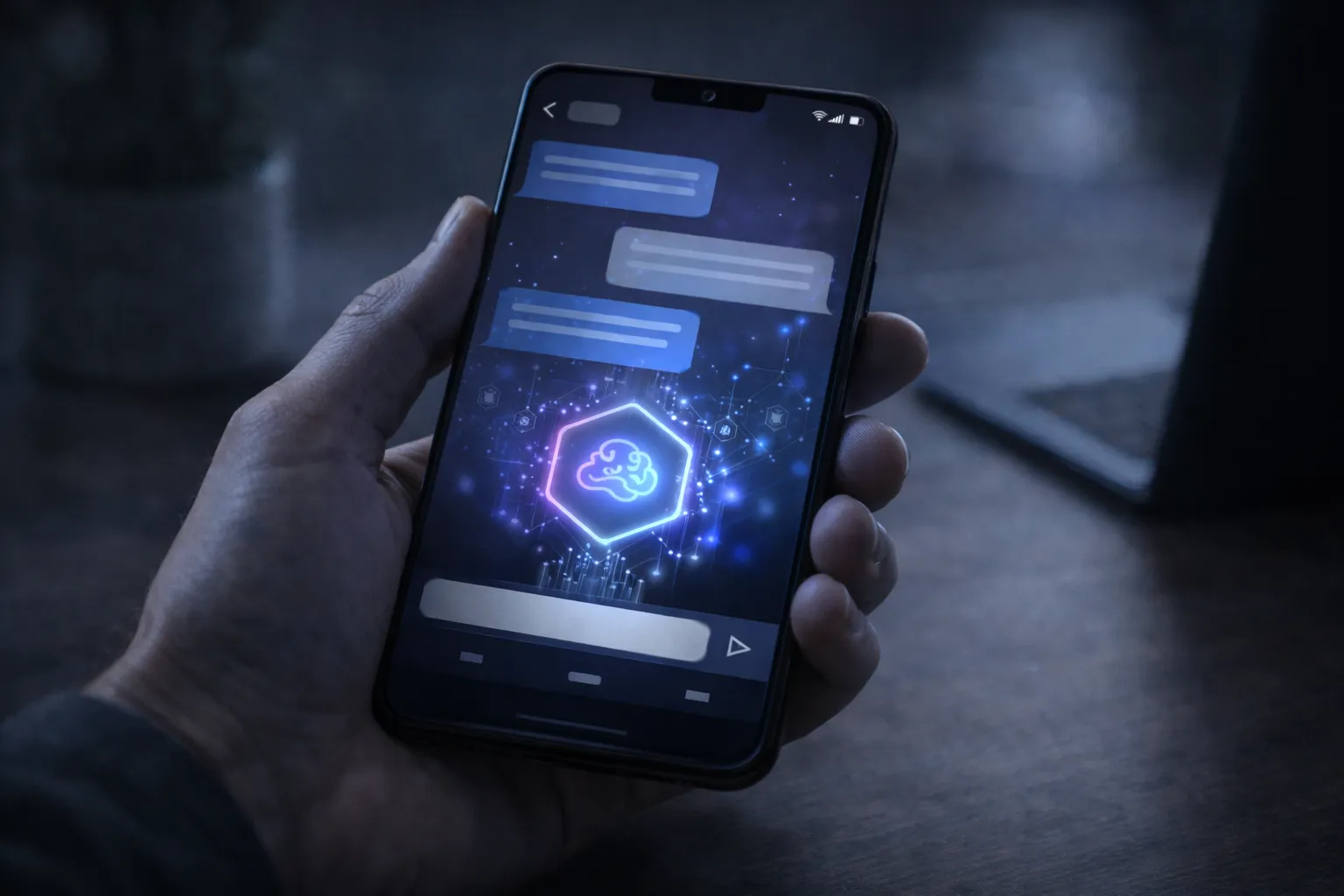 Top 5 Free AI Chat Apps Like ChatGPT (2026 Complete Guide)